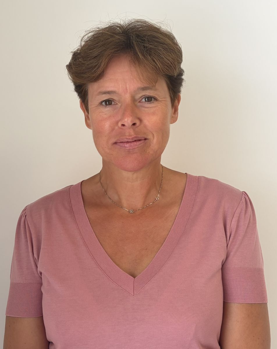 Karine Bolotte