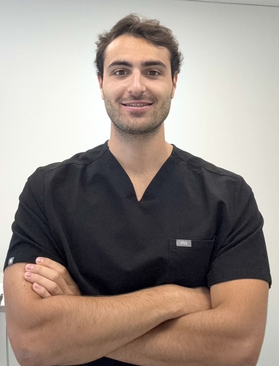 Dr Jules Gassier